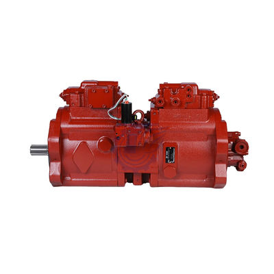 31N6-10050 31N6-10051 Hydraulic Pump Main Pump Assy Bomba for Hyundai R210-7 Excavator Parts Aftermarket Original