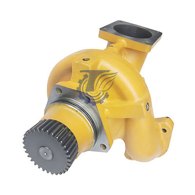 6240-61-1106 Pompe à eau Assy Bomba pour Komatsu SAA6D170E-5A S/N 511694-UP (Pour WA600-6/WD600-6) Pièces de pelle aftermarket d'origine