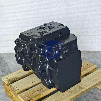 708-1T-00433 708-1T-00432 Pompes hydrauliques principales Pompes à ventilateur pour Komatsu WA600 WD600-6 Pompes à roues pour chargeurs pièces détachées de pelleteuses
