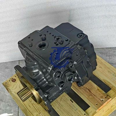 708-1T-00433 708-1T-00432 Pompes hydrauliques principales Pompes à ventilateur pour Komatsu WA600 WD600-6 Pompes à roues pour chargeurs pièces détachées de pelleteuses