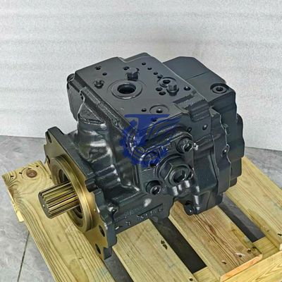 708-1T-00433 708-1T-00432 Pompes hydrauliques principales Pompes à ventilateur pour Komatsu WA600 WD600-6 Pompes à roues pour chargeurs pièces détachées de pelleteuses