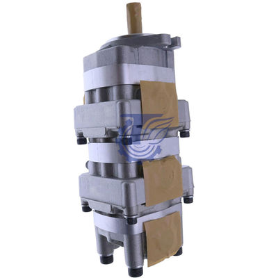 705-51-12090 Pompe hydraulique principale pour chargeuse sur pneus Komatsu WA600 WD600-6, pièces de pelle, pièces de rechange d'origine