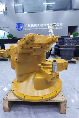 250-2564 Pompe hydraulique pour CAT 330CL 330CLN 330CFM 330C 330CMH Pièces de pompe principale pour excavatrice