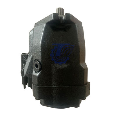 VOE11190766 11190766 11116918 Pompe à piston hydraulique pour ventilateur pour Volvo DA25D DA30D A35D Excavatrice Pièces d'origine