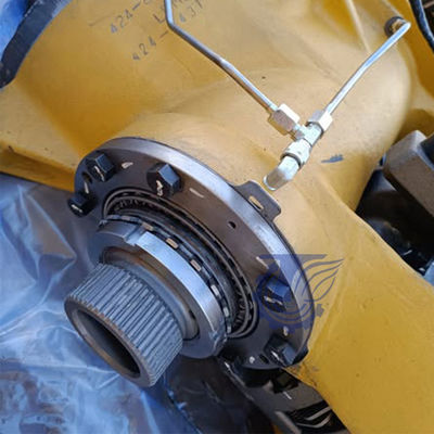 365-6795 3656795 Transmissions for  D6N D5R Excavator Parts