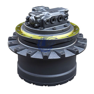 4447928 Disque final pour la boîte de vitesses de réduction de déplacement Hitachi ZX160 ZX185USR