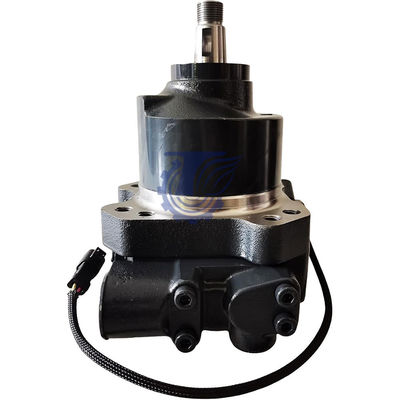 Moteur de ventilateur hydraulique Komatsu 708-7s-00761 708-7s-00760 708-7s-00740 708-7s-00730 708-7s-00720 708-7s-00710 708-7s-00690 708-7s-00680 Pièces de pelle hydraulique de pompe hydraulique