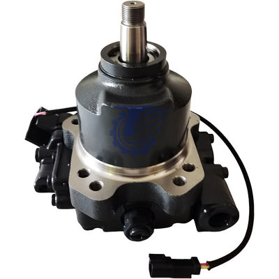 Moteur de ventilateur hydraulique Komatsu 708-7S-00671 708-7S-00670 708-7S-00610 708-7S-00590 708-7S-00310 708-7S-00311 708-7S-00340 Pièces de pompe hydraulique pour excavatrice