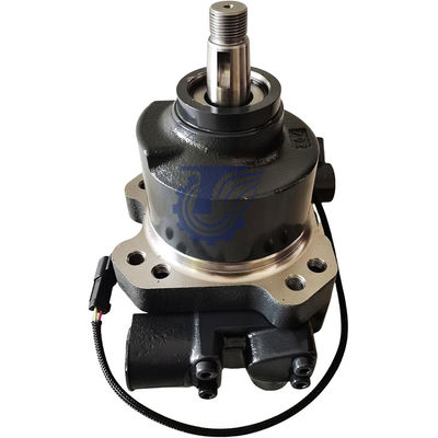 Moteur de ventilateur hydraulique Komatsu 708-7S-00320 708-7S-00313 708-7S-00312 708-7S-00351 708-7S-00350 708-7S-00342 708-7S-00341 Pièces de pelle hydraulique