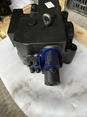 723-44-13900 Hydraulic Control Valve Assy For Komatsu WA900-8 Hydraulic Main Valve Excavator Parts