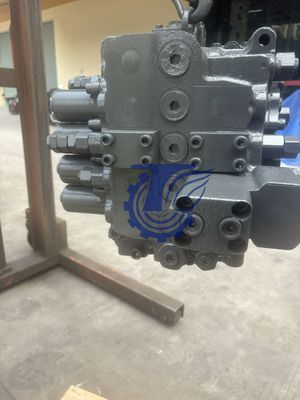 14746280 14736672 14644911 Hydraulic Control Valve Assy For Volvo 200E 220E EC210B Hydraulic Main Valve Excavator Aftermarket Parts