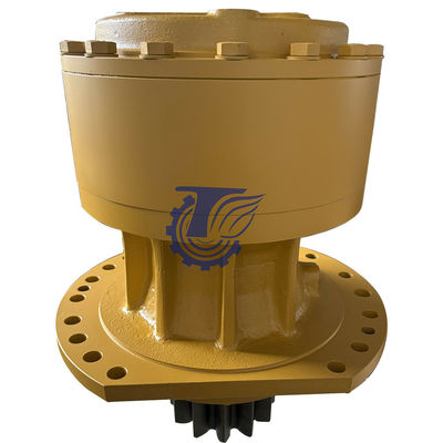 3789543 3789544 378-9543 378-9544 Réducteur d'orientation pour moteur d'orientation hydraulique CAT 374F / Réduction d'orientation Réducteur d'orientation Dispositif d'orientation de rechange