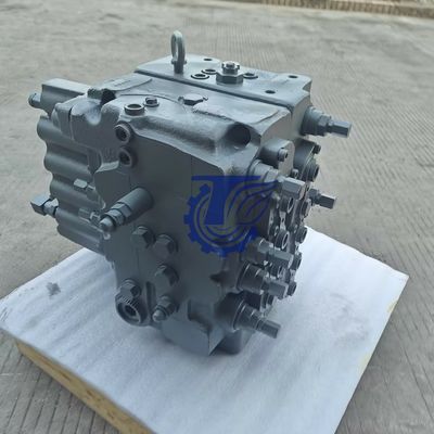4465009 Assy de soupape de commande hydraulique pour Hitachi ZX160W ZX130W ZX180W ZX210W ZX300W ZX350W ZX500W Pièces de la soupape principale hydraulique