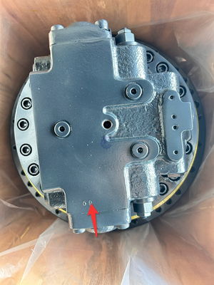 38K8-40101 38K8-40100 Ensemble réducteur final pour Hyundai R320LC9 R330LC9 HX260L HX300L HX330 Boîte de réduction de translation Moteur de translation Aftermarket Original