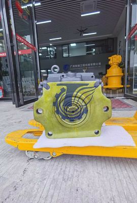 708-7H-00011 Komatsu Hydraulic Motor for WA500-6 D155AX-3 Pump Motor