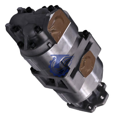 705-52-42100 7055242100 Hydraulic Steering And Hoist Pump for Komatsu HD785 Excavator Spare part Original Aftermarket