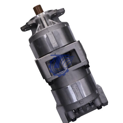 705-52-42100 7055242100 Hydraulic Steering And Hoist Pump for Komatsu HD785 Excavator Spare part Original Aftermarket