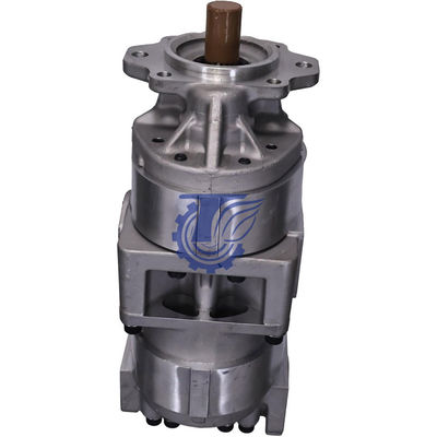 705-52-42100 7055242100 Hydraulic Steering And Hoist Pump for Komatsu HD785 Excavator Spare part Original Aftermarket