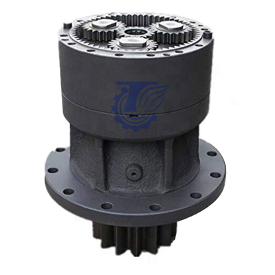 20Y-26-31520 20Y-26-31521 Boîte de vitesses d'oscillation pour Komatsu PW210-7K PW200-7 PC210-7K PC230-7K PW220 Moteur d'oscillation hydraulique réducteur d'oscillation