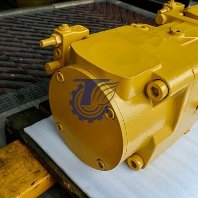 High Quality 7Y-4005 CA7Y4005 7Y4005 1358864 1358863 Hydraulic Main Pump for CAT 375L 375B 375D Excavator Aftermarket Original