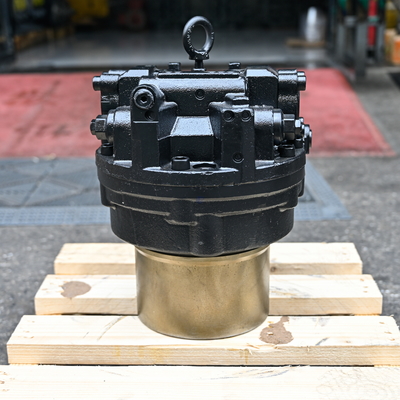 Moteur de translation hydraulique 519-2478 pour CAT 323 320GC Entraînement final