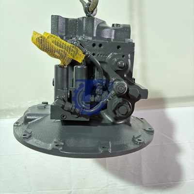 708-3D-00044 708-3D-00042 Hydraulic Main Pump for Komatsu PC138US-10 PC138USLC-11 PC128USI-10 PC130-11 Excavator Spare Parts Aftermarket Original