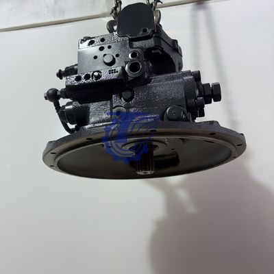 708-3D-00044 708-3D-00042 Hydraulic Main Pump for Komatsu PC138US-10 PC138USLC-11 PC128USI-10 PC130-11 Excavator Spare Parts Aftermarket Original