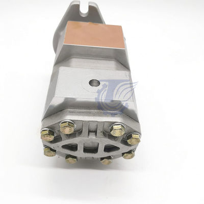 519-2299 5192299 Section Main Hydraulic Gear Pump for TQCAT 6030 Excavator Parts Aftermarket Original