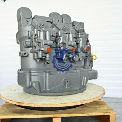 YB60000338 YB60001528 HPV145KX-28A Hydraulic Main Pump for Hitachi Zx350 Zx350-6 Excavator Spare Parts Aftermarket Original