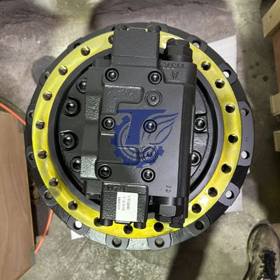 514-9422 514-9424 514-9421 514-9425 Final Drive Travel Gearbox For  326D2 326F 324E 324D Travel Reduction Gear Excavator Parts Aftermarket Original