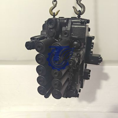 410105-00575A K1002989A Hydraulic Control Valve Assy for Doosan DX340 Dx300 Dx300-7 Excavator Parts Hydraulic Main Valve