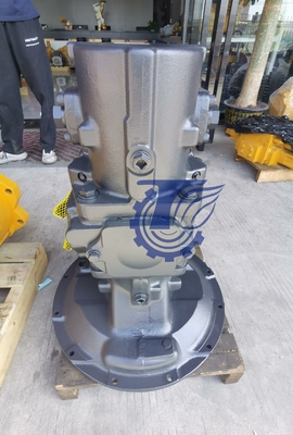 708-2J-00011 708-2J-11110 708-2J-1120 708-1T-11751 Pompe hydraulique excavatrice pour Komatsu PC490-11 PC490-10 Piston Pump de construction Pièces de rechange Original Original