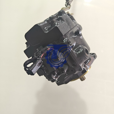 708-1T-00581 708-1T-00580 Pompe hydraulique de ventilateur pour excavatrice Komatsu PC490-11 PC490-10 Pompe à piston Pièces de machines de construction Après-vente Original