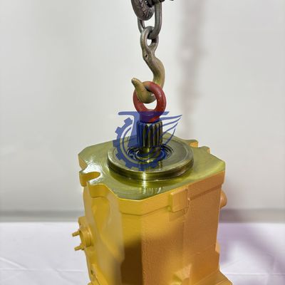 199-1062 199-1063 For Caterpillar D3GXL D4GXL D5GXL Track-Type Tractor High Quality Hydraulic Pump Gp-Piston Factory Direct Sales Hydraulic pump Caterpillar parts 1991062 1991063