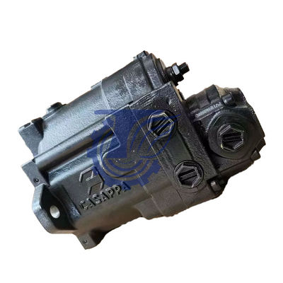 209-5419 1465494 2095419 Hydraulic Pump for Caterpillar 302.5 Construction Machinery Parts Aftermarket Original