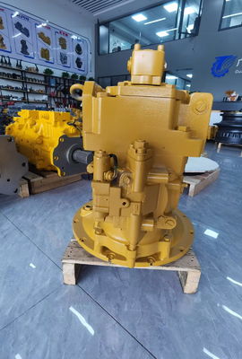 524-8316 533-6370 524-8316 5336370 Hydraulic Pump for Caterpillar Excavator Hydraulic Parts E323F 325F 325F 326F Pump Assembly Construction Machinery Parts Aftermarket Original
