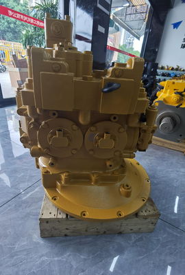 524-8316 533-6370 524-8316 5336370 Hydraulic Pump for Caterpillar Excavator Hydraulic Parts E323F 325F 325F 326F Pump Assembly Construction Machinery Parts Aftermarket Original