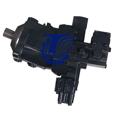170403-00075 K1005191 Moteur de translation hydraulique pour Doosan DX210W Dispositif de déplacement - Pièces hydrauliques de pelle - Qualité d'origine aftermarket
