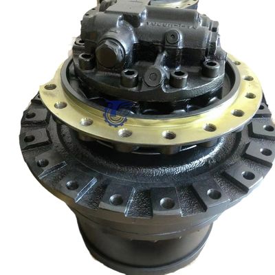 9256990 9255876 9251292 Final Drive Assy Travel Gearbox for Hitachi ZX250L-5G ZX270-3 ZX270-HHE ZX280-5G ZX290LCN-5B Travel Device Excavator Parts Aftermarket Original
