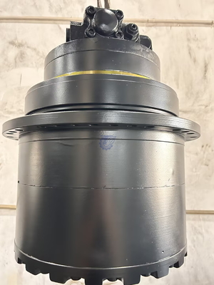 Motor de voyage hydraulique 31NA-40020 pour Hyundai R360LC-7 Pièces d'excavatrice Original de haute qualité de haute qualité