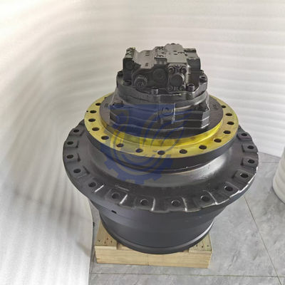9198448 9239165 Transmission de la transmission finale (Déplacement) pour Hyundai EX1900-5 EX1900-6 Pièces de pelle.