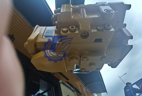 292-8768 For Caterpillar 966H, 972H PUMP GP-PISTON Durable Hydraulic Motor Hydraulic Piston Pump for Wheel Loader Main Pump Assy 2928768 