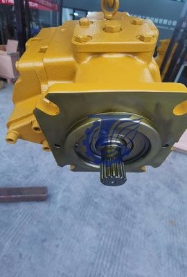 292-8768 pour Caterpillar 966H, 972H pompe GP-PISTON moteur hydraulique Durable pompe à Piston hydraulique pour chargeuse sur pneus pompe principale Assy 2928768