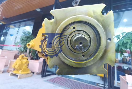 292-8768 For Caterpillar 966H, 972H PUMP GP-PISTON Durable Hydraulic Motor Hydraulic Piston Pump for Wheel Loader Main Pump Assy 2928768 