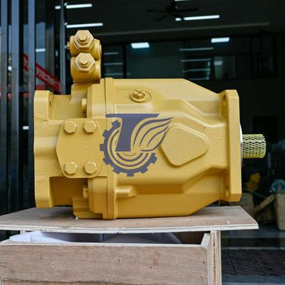 214-1093 10R-4583 For Caterpillar D9T Pump Gp-Piston Excavator Pump In stock Hydraulic Pump Assembly Steering Pump Track-Type Tractor 2141093 10R4583 High Quality Pump