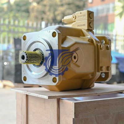 214-1093 10R-4583 For Caterpillar D9T Pump Gp-Piston Excavator Pump In stock Hydraulic Pump Assembly Steering Pump Track-Type Tractor 2141093 10R4583 High Quality Pump