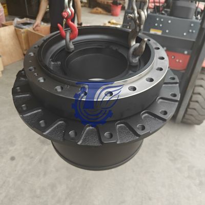 1713239 For  TQCAT330A Excavator High Quality Hydraulic Pump Pump Gp-Piston Durable Pump New Aftermarket Original Parts Weight 230kg Pump