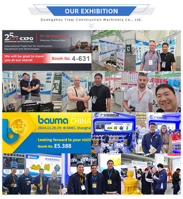 970224101 90203640 932435801 90203648 Running Gear & Travel Drive Assembly for Liebherr R9350 Mining Excavator