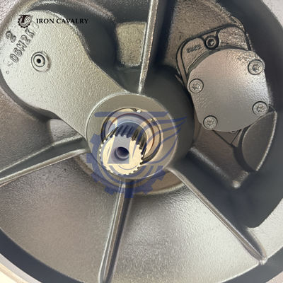 Use For Doosan DX360LCA-7M Excavator Hydraulic Pump 400914-01154 A8VO200D2/63R1-NZN05F021X-S
R902294294 Main Piston Pump Construction Machinery Aftermarket Parts manufacturer