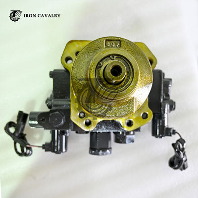 263G2-12291 Fan Motor for Hitachi ZW220/ZW220-HCMF/ZW250/ZW250-HCMF/ZW310/ZW310-A/ZW310-HCMF Wheel Loader